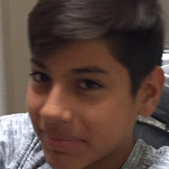 Meet your Posher, Thomas - Picture 1 of 1