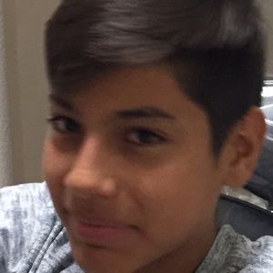 Meet your Posher, Thomas