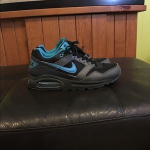 Nike airmax tennis shoes