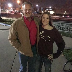 Meet your Posher, Kelsey