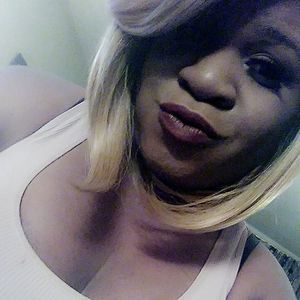 Meet your Posher, Jada