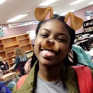 Meet your Posher, Brea