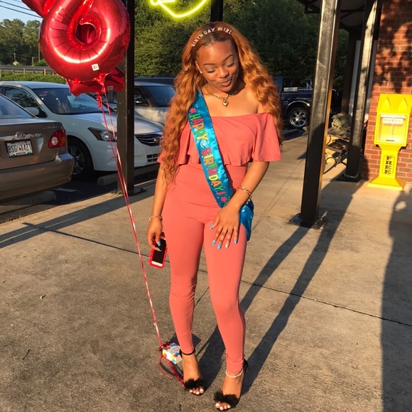 Meet your Posher, Lavender - Picture 1 of 1