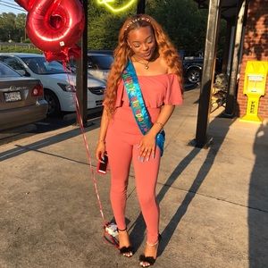 Meet your Posher, Lavender