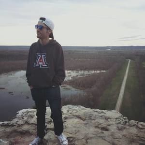 Meet your Posher, Jake