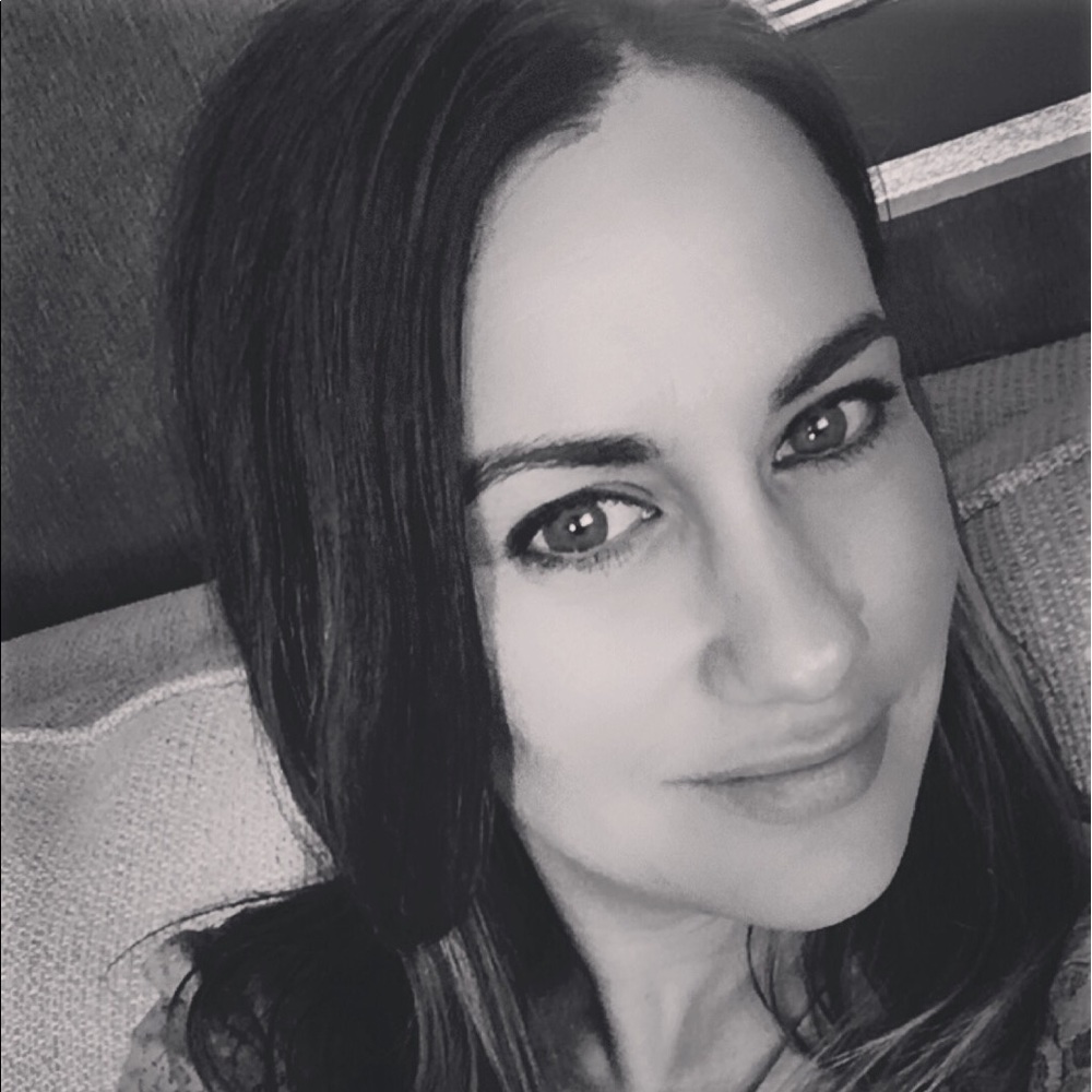 Meet your Posher, Natasha