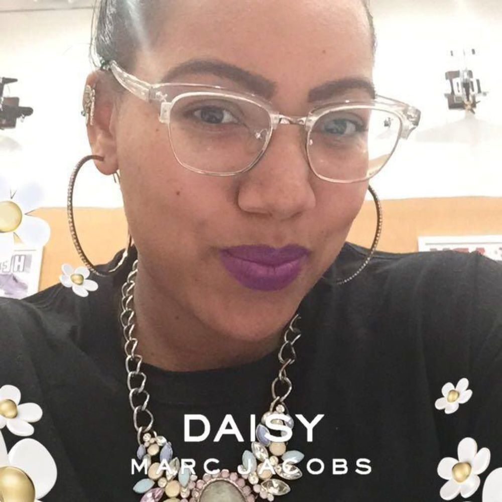 Meet your Posher, Khyristy