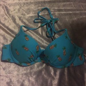 Aerie Bikini top 32B