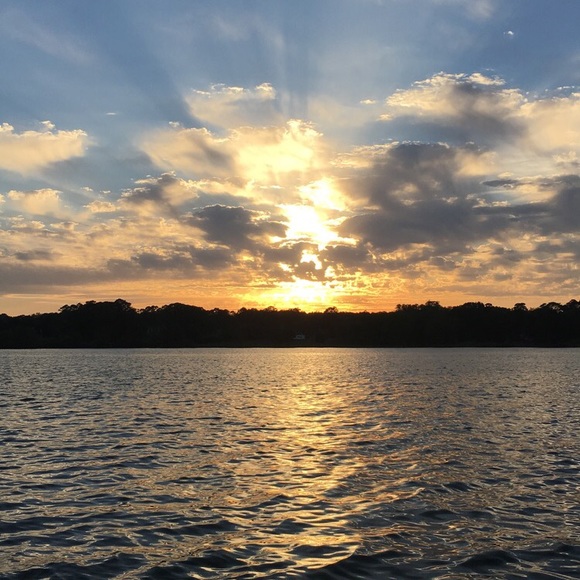 Meet your Posher, Mary - Picture 1 of 1