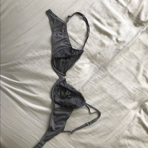 Lace bralette