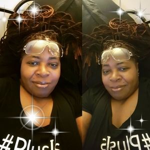 Meet your Posher, Kimberlykeepitmovin pittman