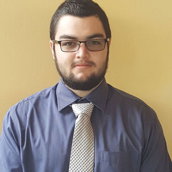 Meet your Posher, Joey - Picture 1 of 1