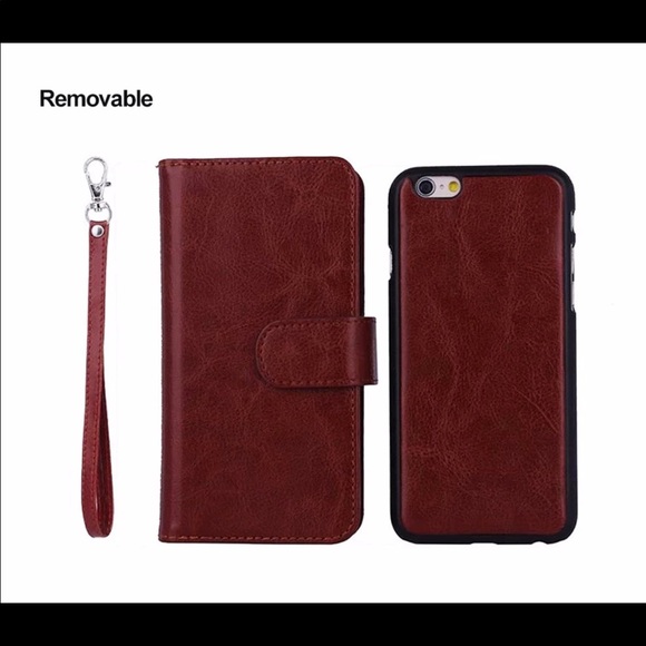 Michael Kors Iphone S Case Wristlet Michael Kors Iphone S Case Wristlet