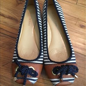 Gianni Bini Flats