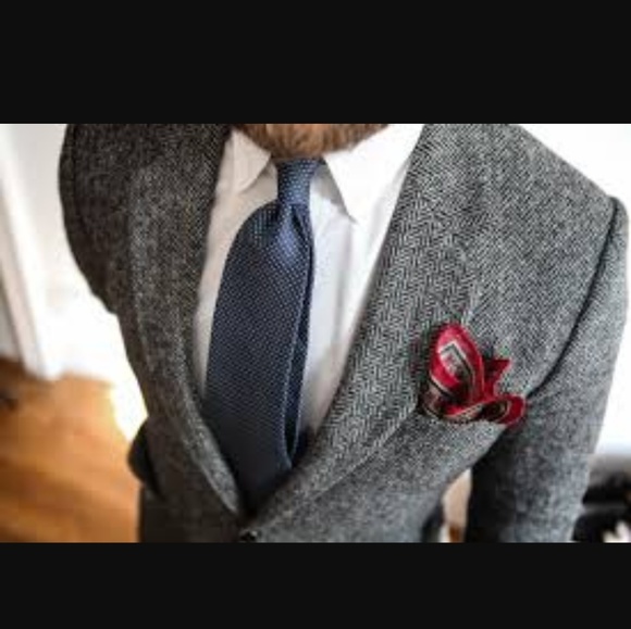 ⬇️♨️Pocket Squares! ♨️⬇️➡️