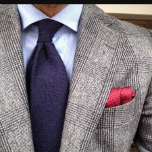 ⬇️♨️Pocket Squares! ♨️⬇️➡️