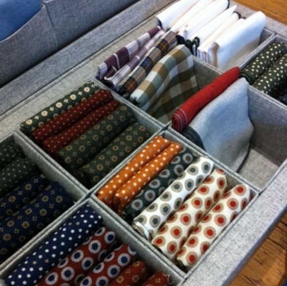 ⬇️♨️Pocket Squares! ♨️⬇️➡️