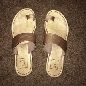 very cute sandals