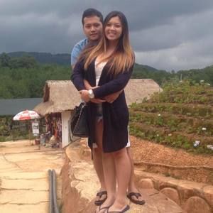 Meet your Posher, Binh