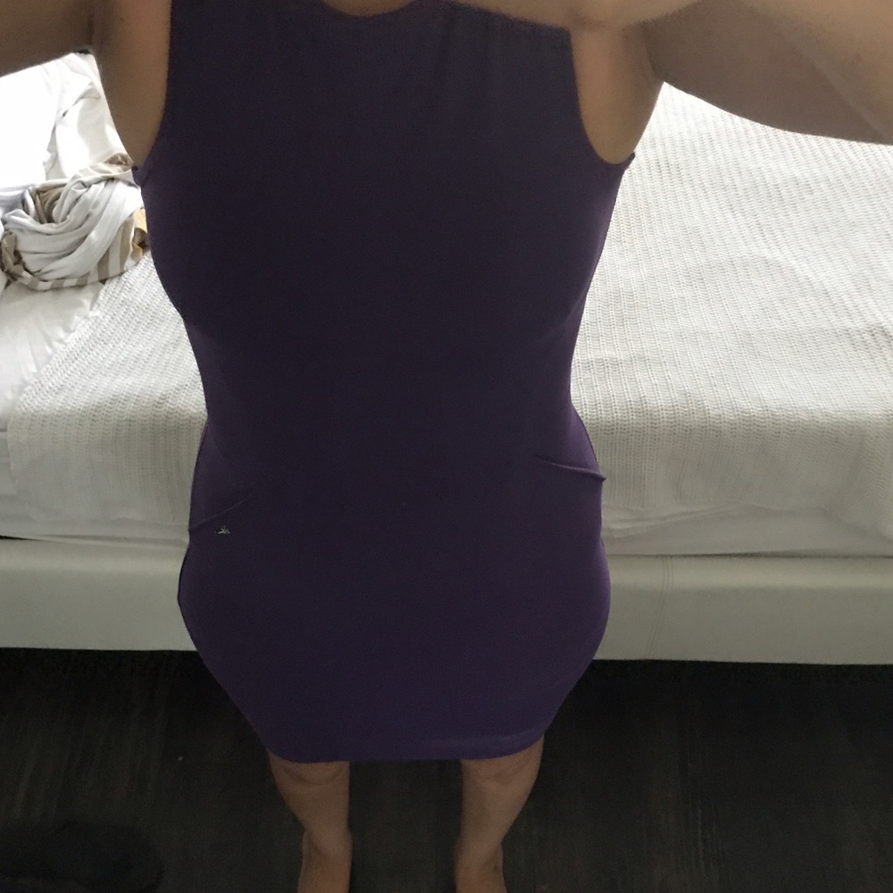Marciano dress