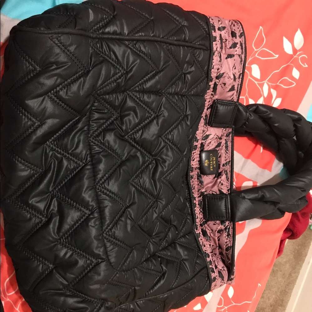 juicy couture bag