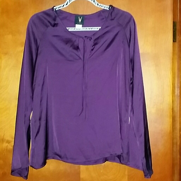 Womans boutique blouse Final Price - Picture 1 of 1