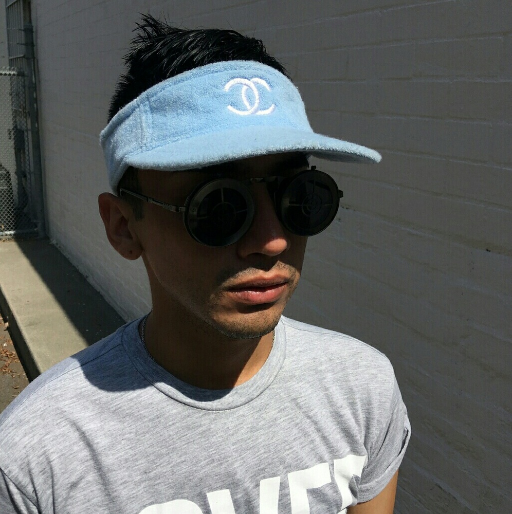 Freak City's Chanel FUX Rivsor