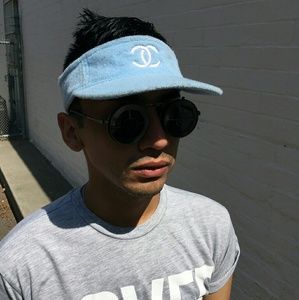 Freak City's Chanel FUX Rivsor