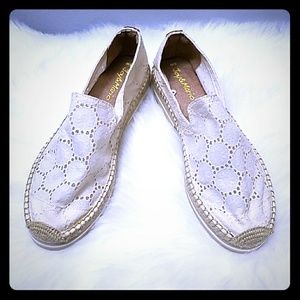 Joy&Mario Kingston California Espadrilles