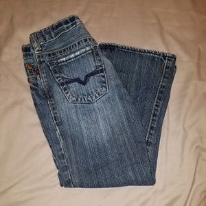 Boys Guess Jeans, sz. 5