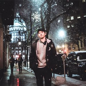 Meet your Posher, Matthew