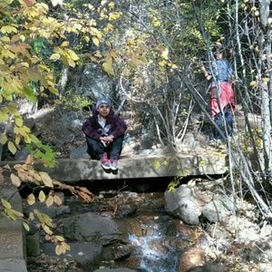 Meet your Posher, Deb