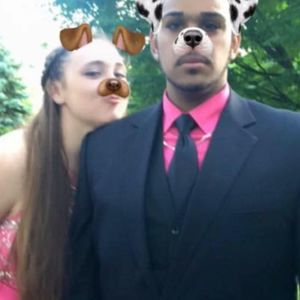 Meet your Posher, Antonio