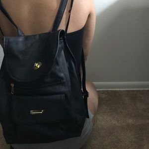 Rucksack book bag mini bag