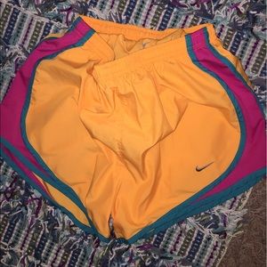 Nike Tempo Running Dri-Fit Shorts