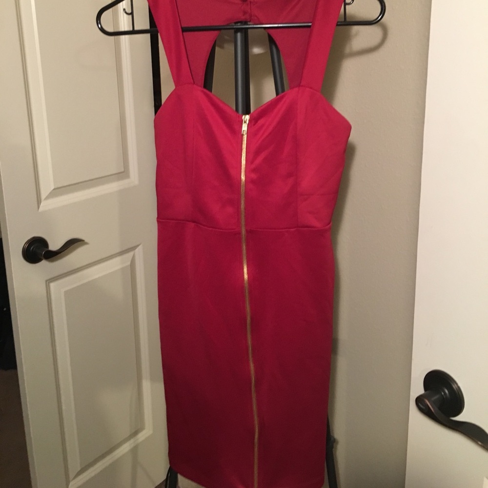 Red Dress 💄