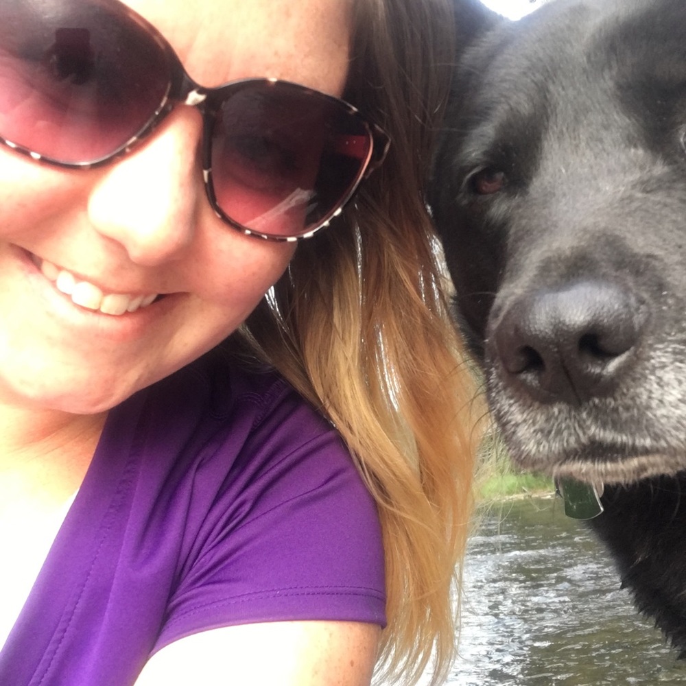 Meet your Posher, Kelly