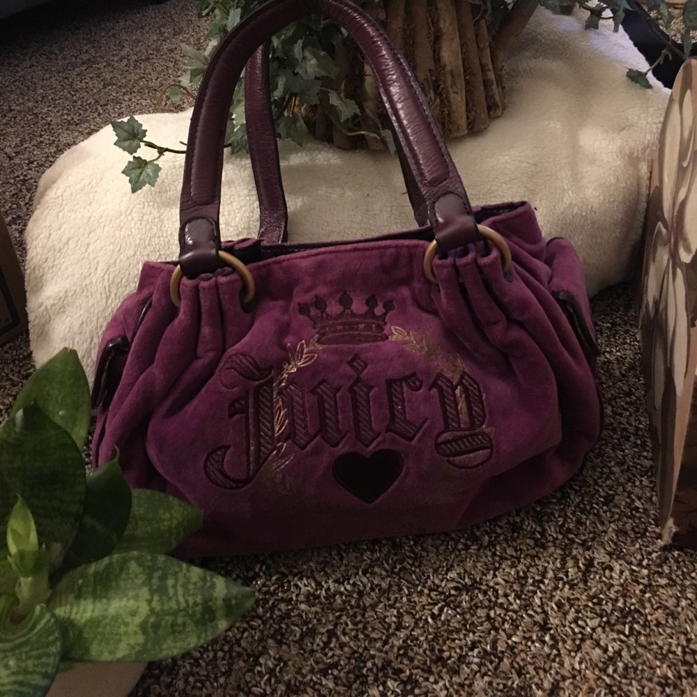 Juicy bag