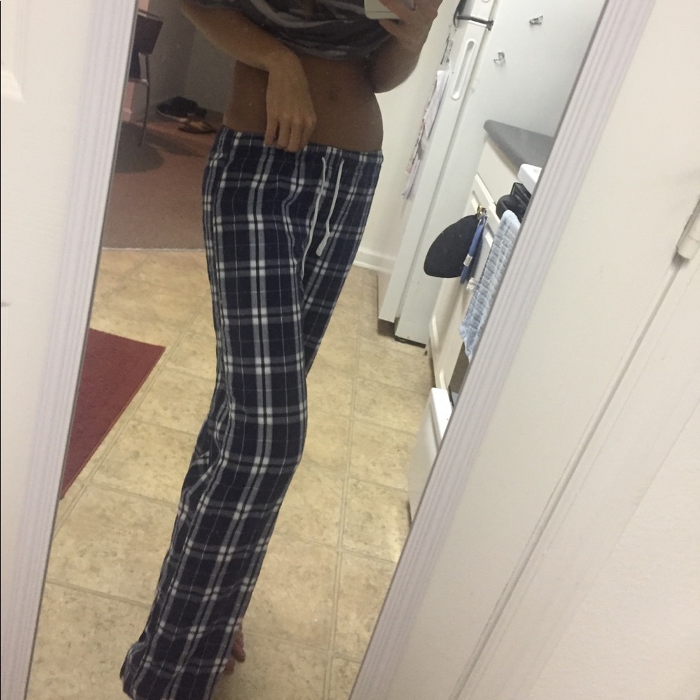 pajama pants