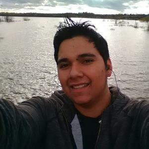 Meet your Posher, Aaron