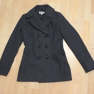 Merona Peacoat