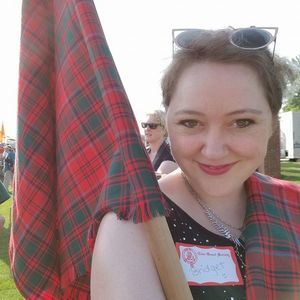 Meet your Posher, Bridget