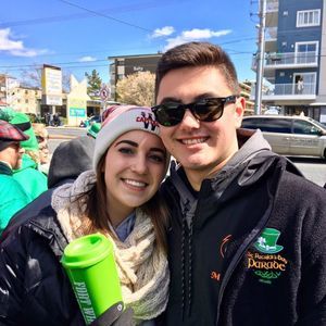 Meet your Posher, Nick