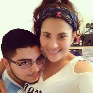 Meet your Posher, Carolina