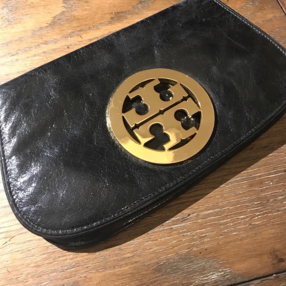 Tory Burch Clutch