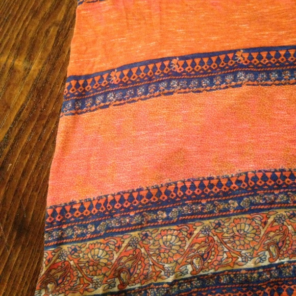 Urban Outfitters FUN Open-Back Tank Top - Picture 3 of 4