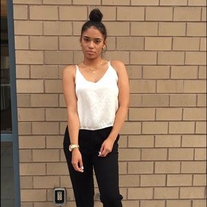 Meet your Posher, Nicki