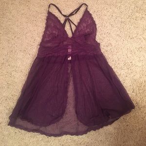 Victoria's Secret Teddy