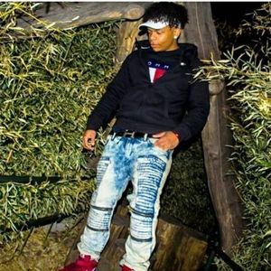 Meet your Posher, Brice