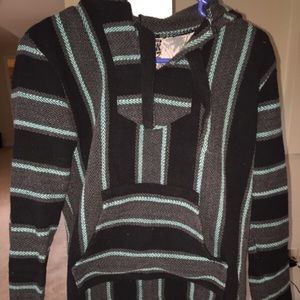 Original Senor Lopez Baja Hoodie